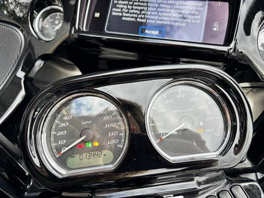 2020 Harley-Davidson Road Glide® Special