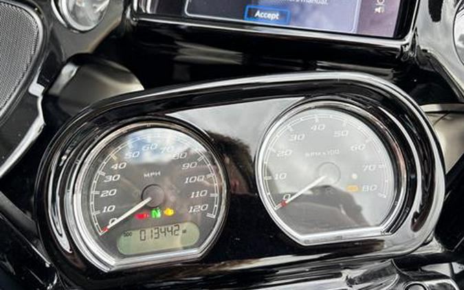 2020 Harley-Davidson Road Glide® Special