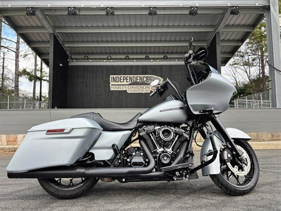 2020 Harley-Davidson Road Glide® Special