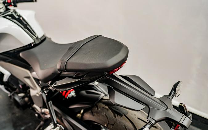 2025 Triumph Daytona 660