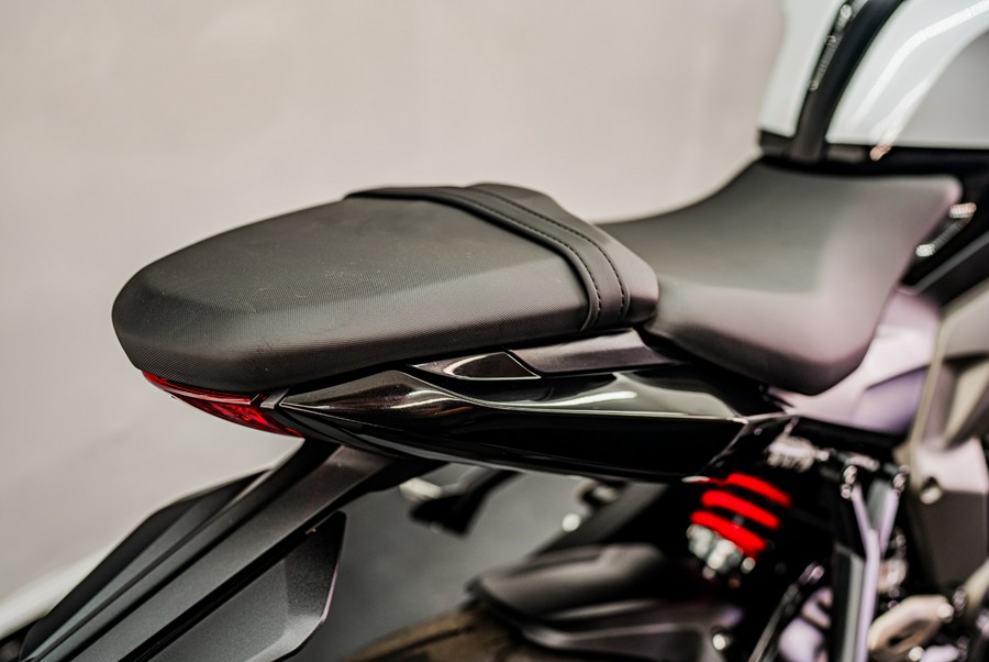 2025 Triumph Daytona 660