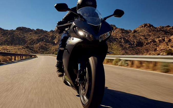 2025 Triumph Daytona 660