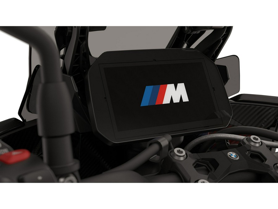 2026 BMW M 1000 XR