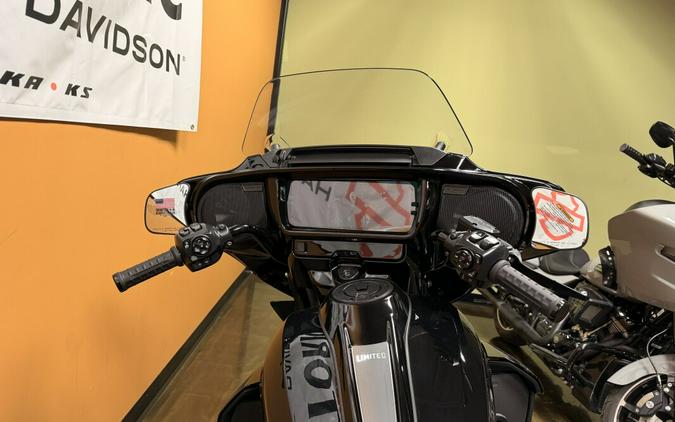 FLHXL 2026 Street Glide Limited