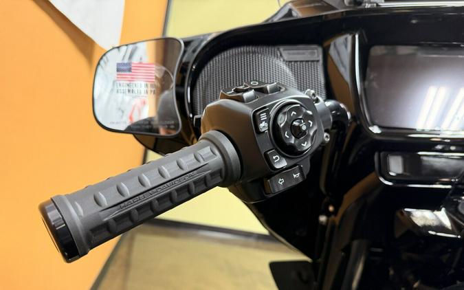 FLHXL 2026 Street Glide Limited