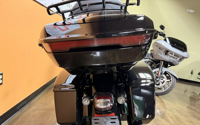 FLHXL 2026 Street Glide Limited