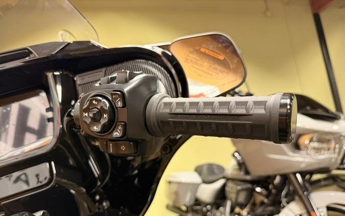FLHXL 2026 Street Glide Limited