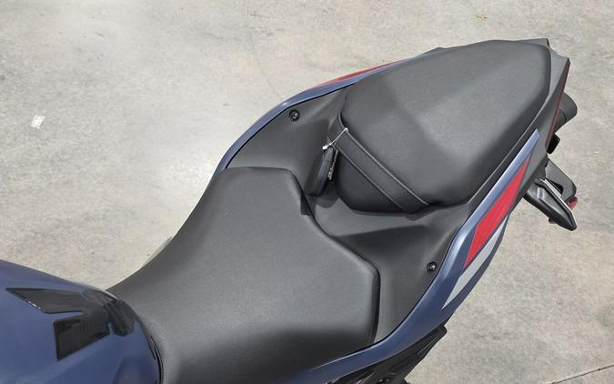 2026 Kawasaki Ninja® 500 SE ABS