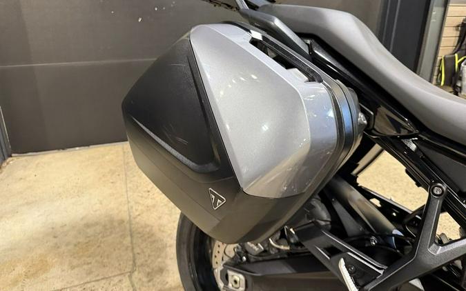 2022 Triumph TIGER SPORT 660