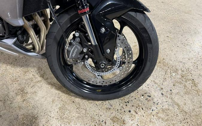 2022 Triumph TIGER SPORT 660
