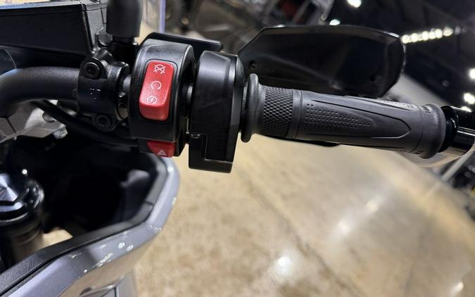 2022 Triumph TIGER SPORT 660