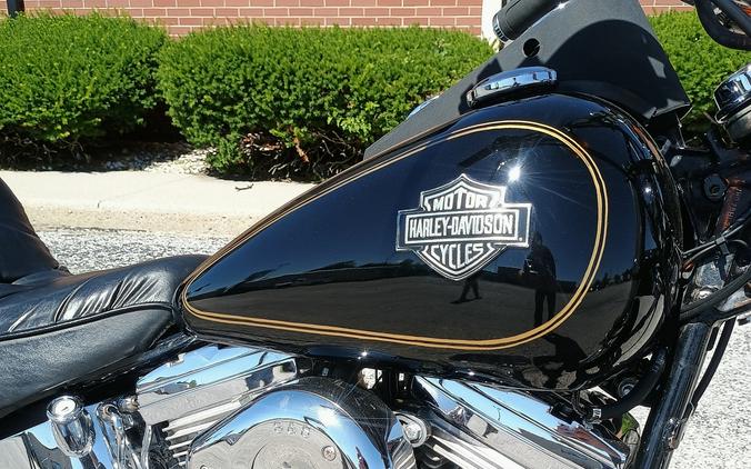 1984 Harley-Davidson® FXST