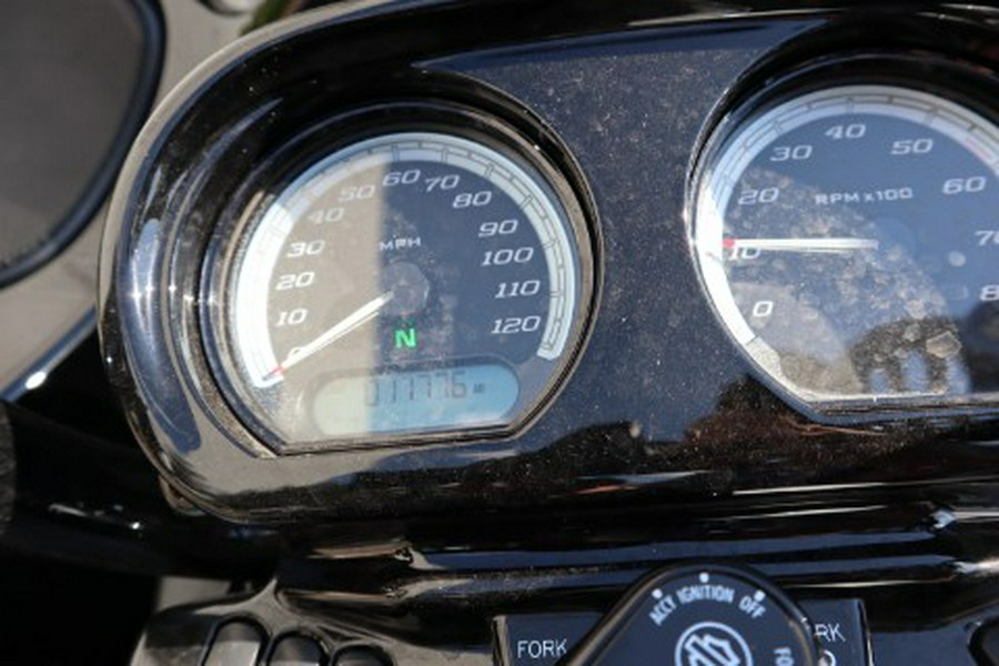 2023 Harley-Davidson Road Glide® Limited