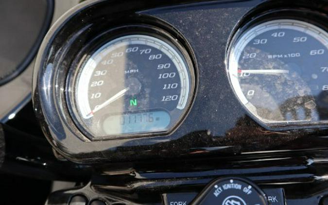 2023 Harley-Davidson Road Glide® Limited