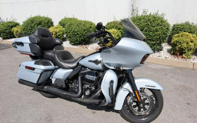 2023 Harley-Davidson Road Glide® Limited
