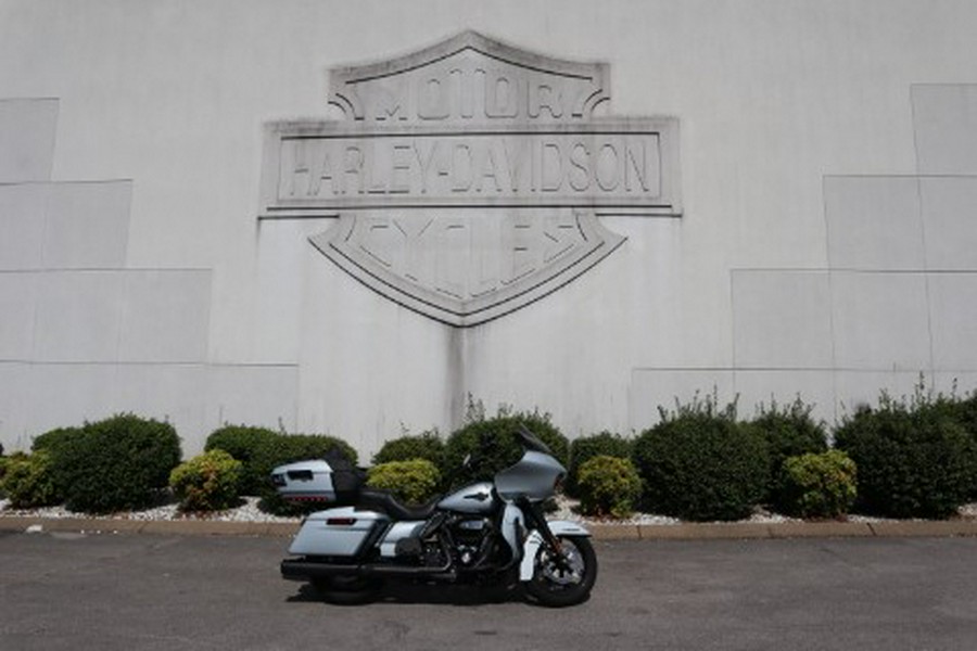 2023 Harley-Davidson Road Glide® Limited