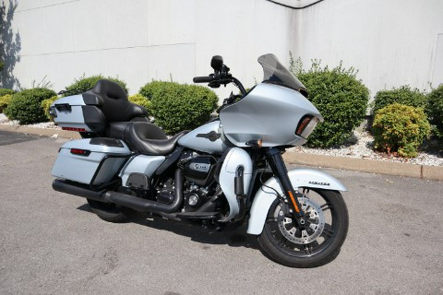 2023 Harley-Davidson Road Glide® Limited