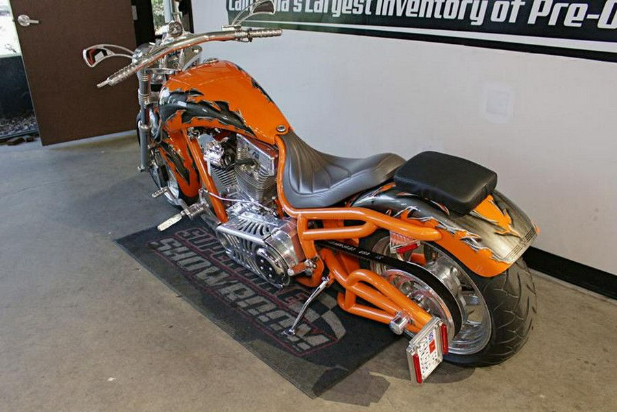 2002 Bourget's Bike Works Low-Blow