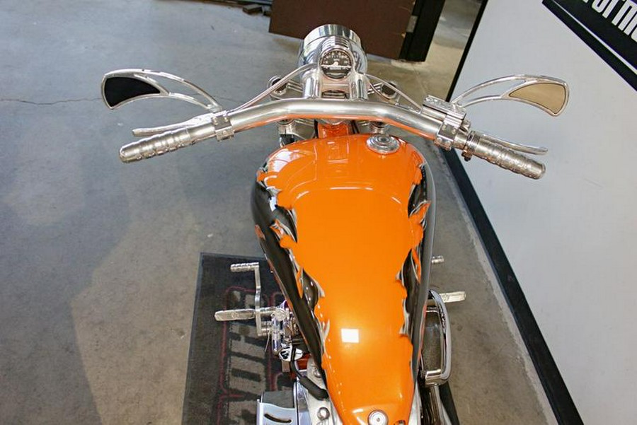2002 Bourget's Bike Works Low-Blow