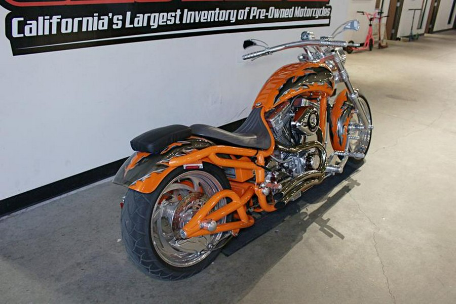 2002 Bourget's Bike Works Low-Blow