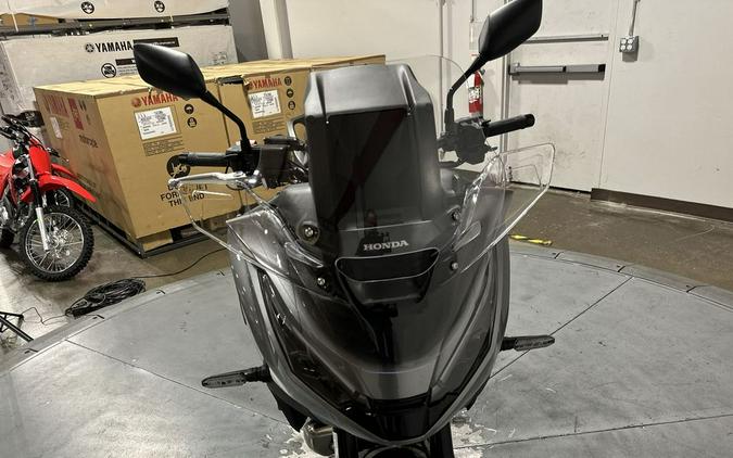 2026 Honda NT1100 DCT