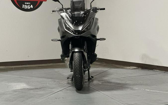 2026 Honda NT1100 DCT