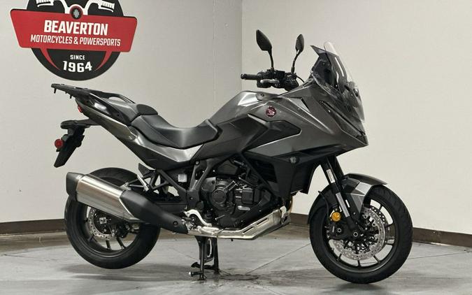 2026 Honda NT1100 DCT