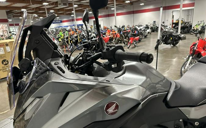 2026 Honda NT1100 DCT