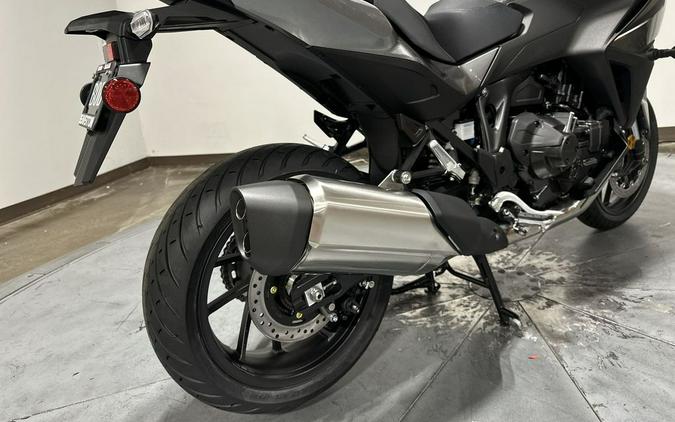 2026 Honda NT1100 DCT