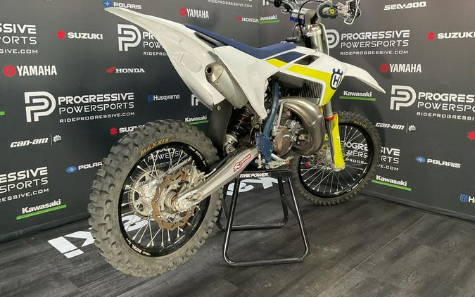 2022 Husqvarna® TC