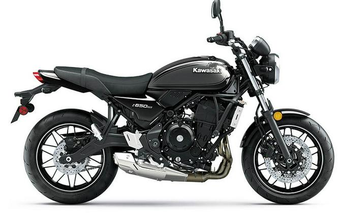 2024 Kawasaki Z650RS ABS