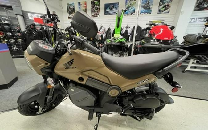 2023 Honda® Navi