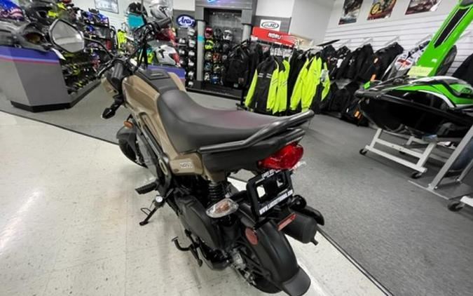 2023 Honda® Navi