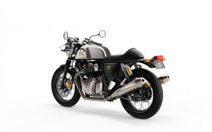 2023 Royal Enfield CONTINENTAL GT650 SPECIAL