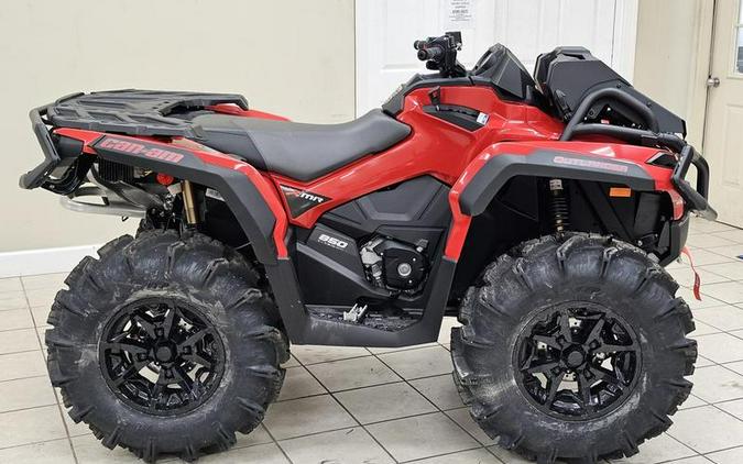 2024 Can-Am® Outlander X mr 850