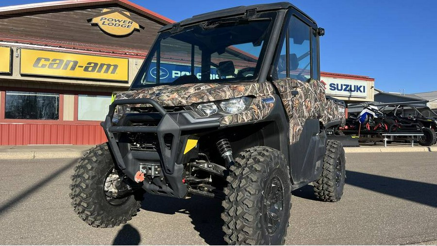 2024 Can-Am™ Defender Limited HD10