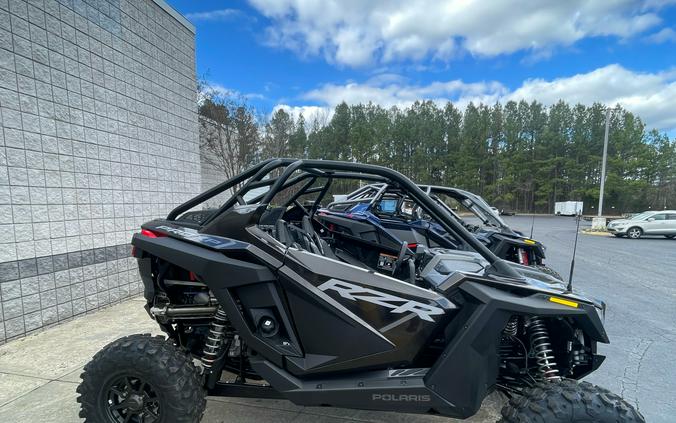 2024 Polaris RZR Pro XP Premium