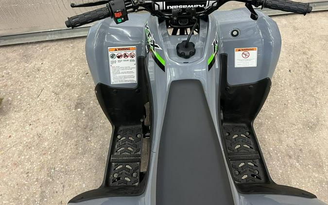 2024 Kawasaki KFX 50