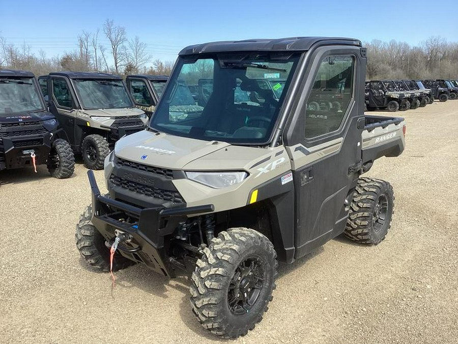 2024 Polaris® Ranger XP 1000 NorthStar Edition Ultimate