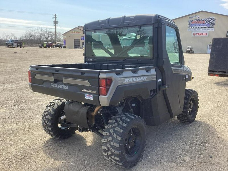 2024 Polaris® Ranger XP 1000 NorthStar Edition Ultimate