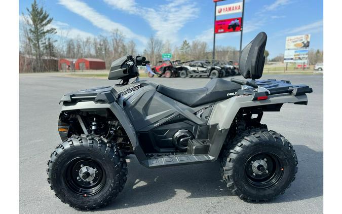 2024 Polaris Industries SPORTSMAN TOURING 570 EPS