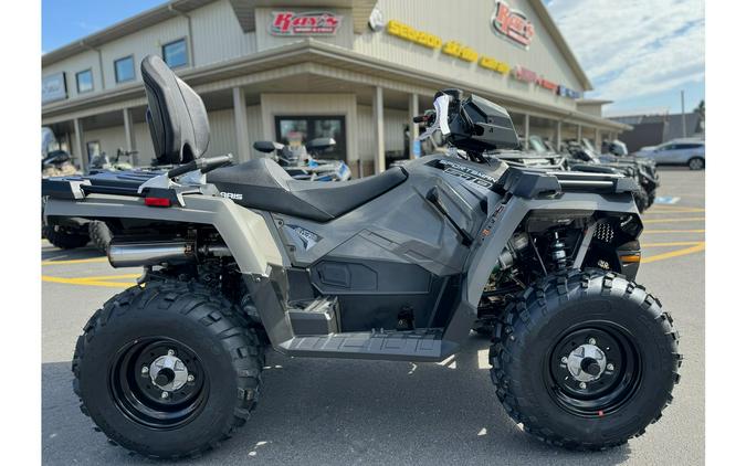 2024 Polaris Industries SPORTSMAN TOURING 570 EPS