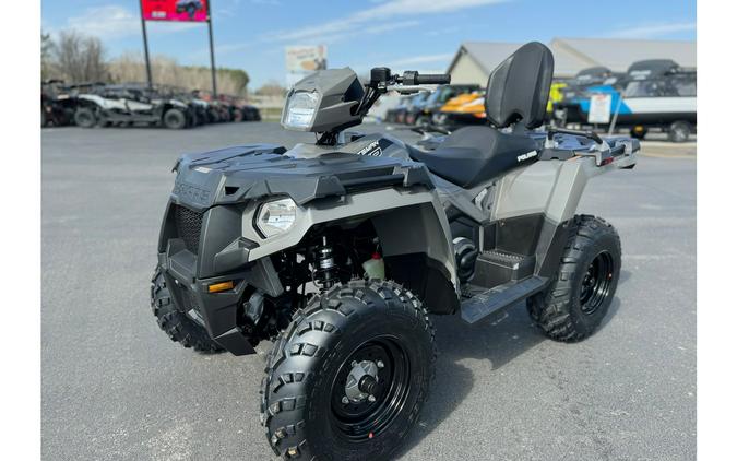 2024 Polaris Industries SPORTSMAN TOURING 570 EPS