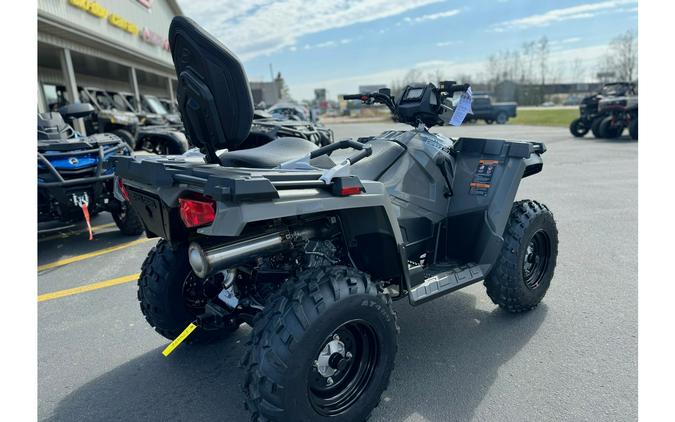 2024 Polaris Industries SPORTSMAN TOURING 570 EPS