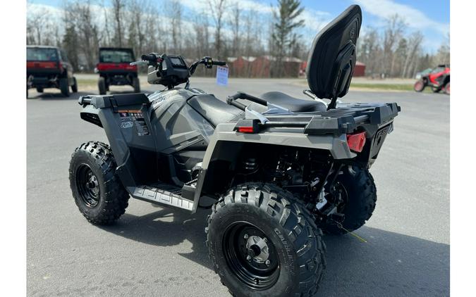 2024 Polaris Industries SPORTSMAN TOURING 570 EPS