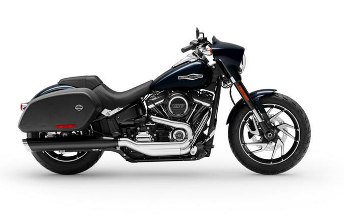 2020 Harley-Davidson® FLSB - Softail® Sport Glide®