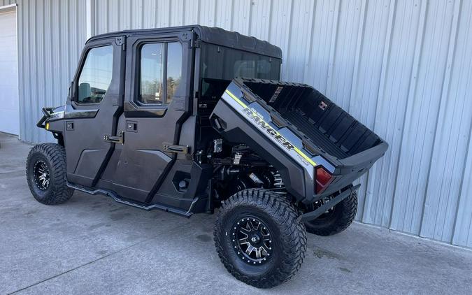 2019 Polaris® Ranger XP® 1000 EPS Premium