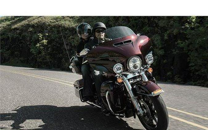 2015 Harley-Davidson Ultra Limited