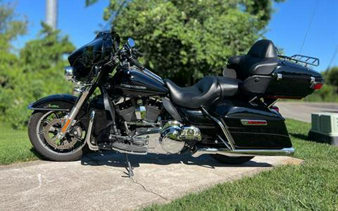 2015 Harley-Davidson Ultra Limited