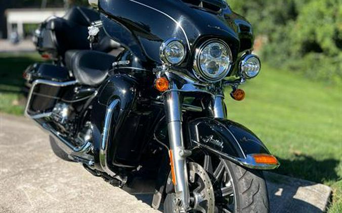 2015 Harley-Davidson Ultra Limited